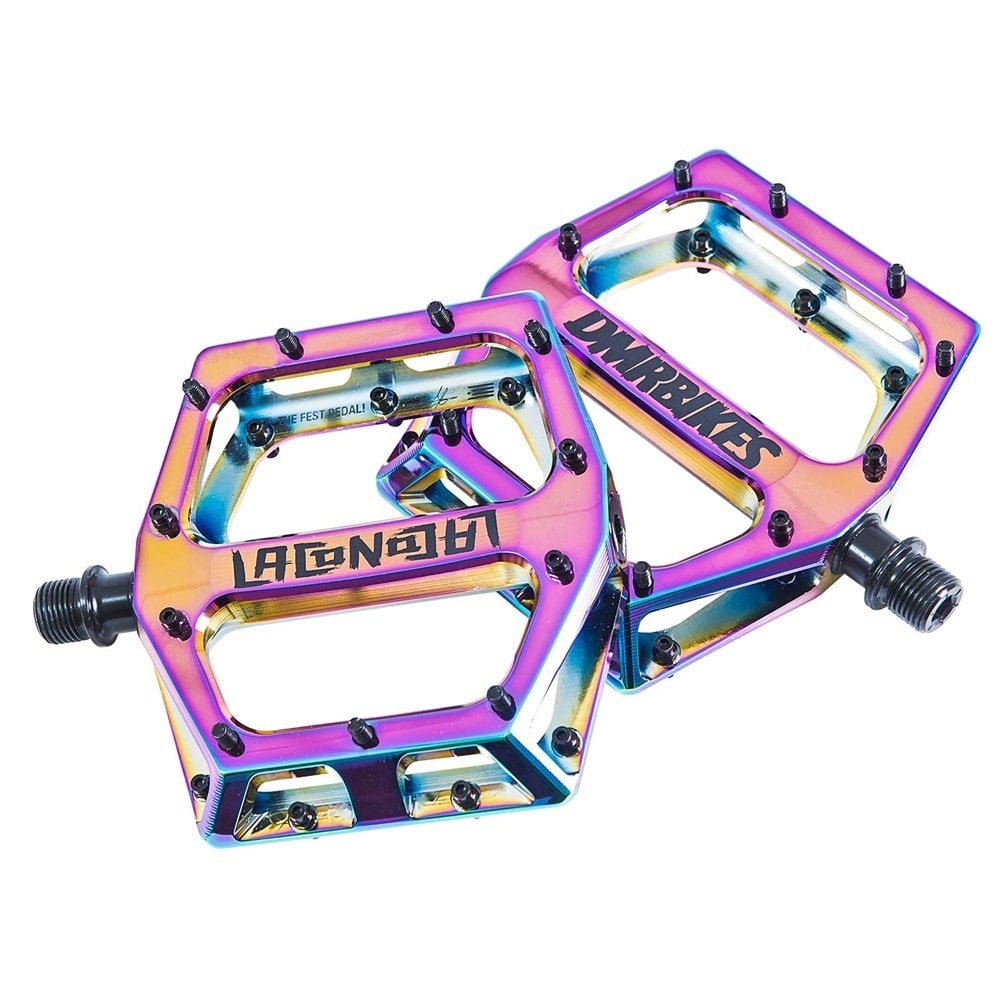 DMR Vault Pedals Lacon Signature