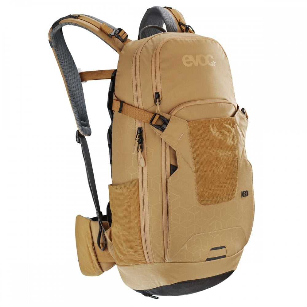 Evoc Neo Protector Back Pack 16L