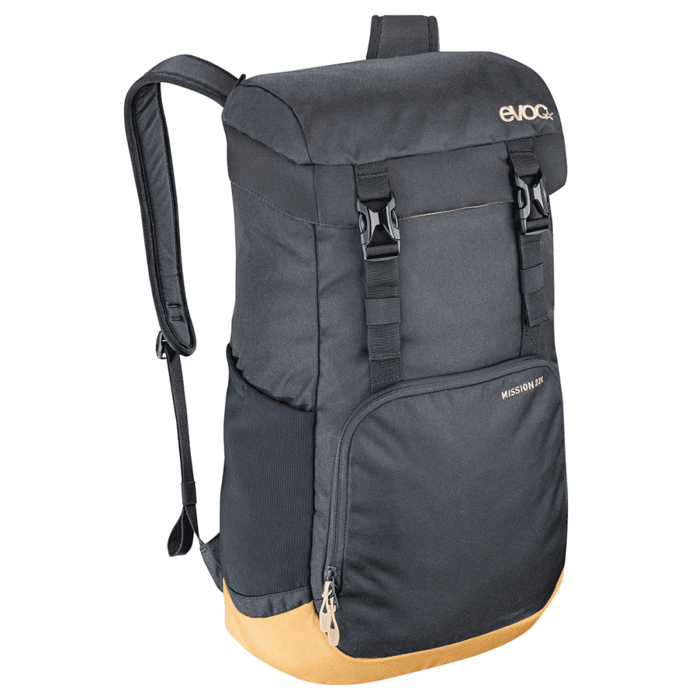 Evoc Mission Back Pack