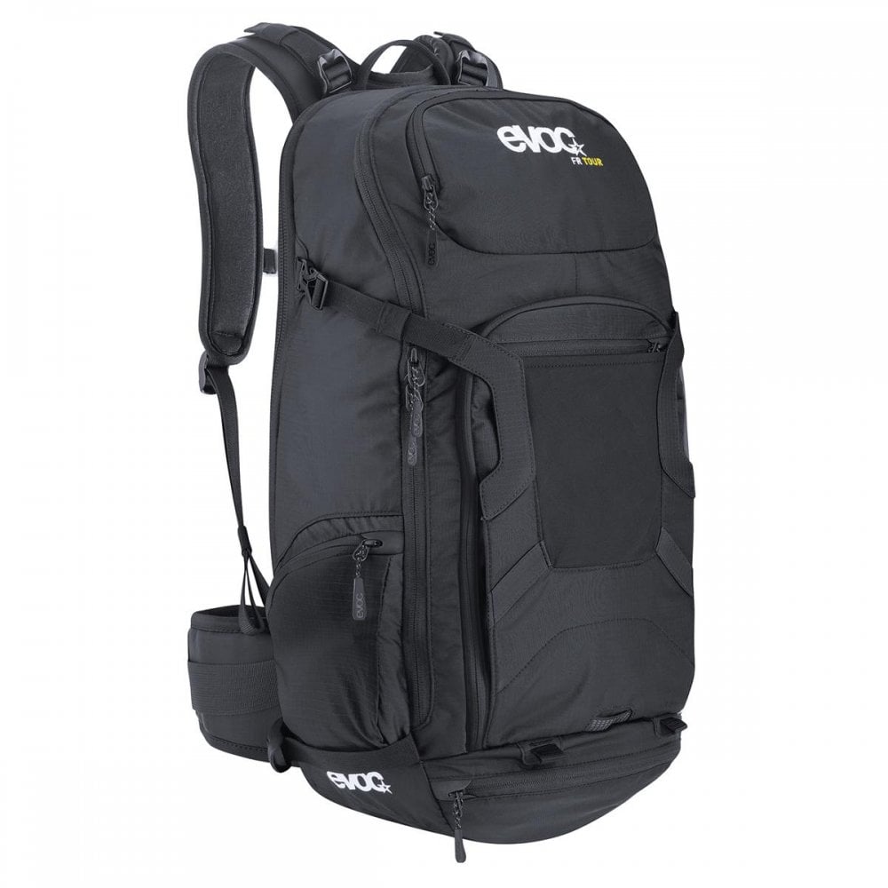 Evoc FR Tour Protector Back Pack