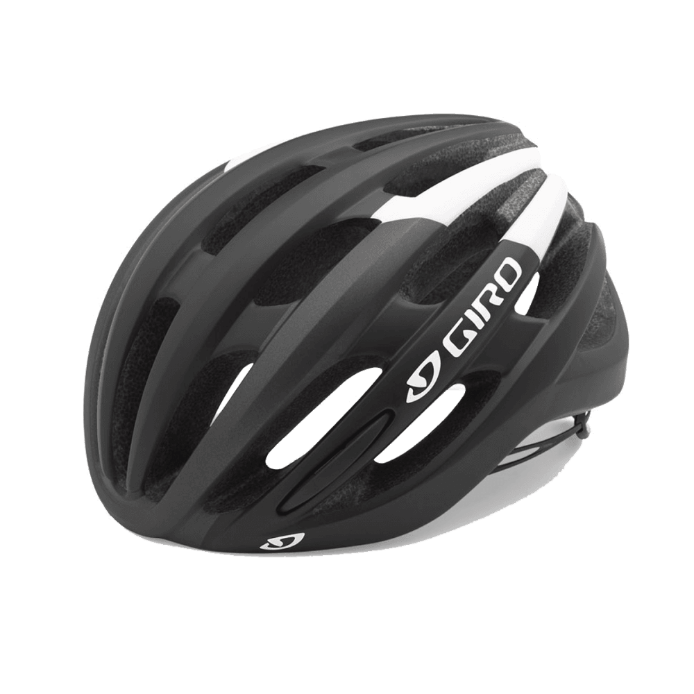 Giro Foray Road Bike Helmet