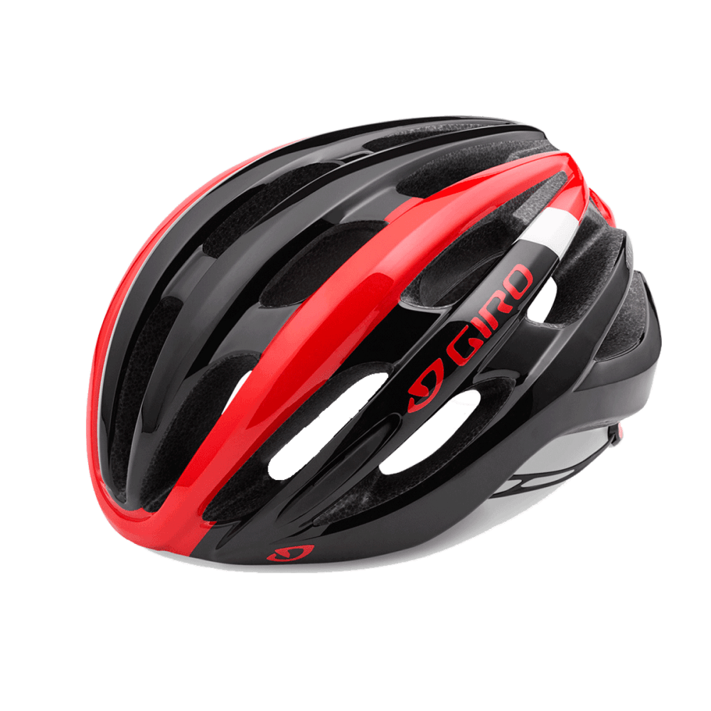 Giro Foray Road Bike Helmet