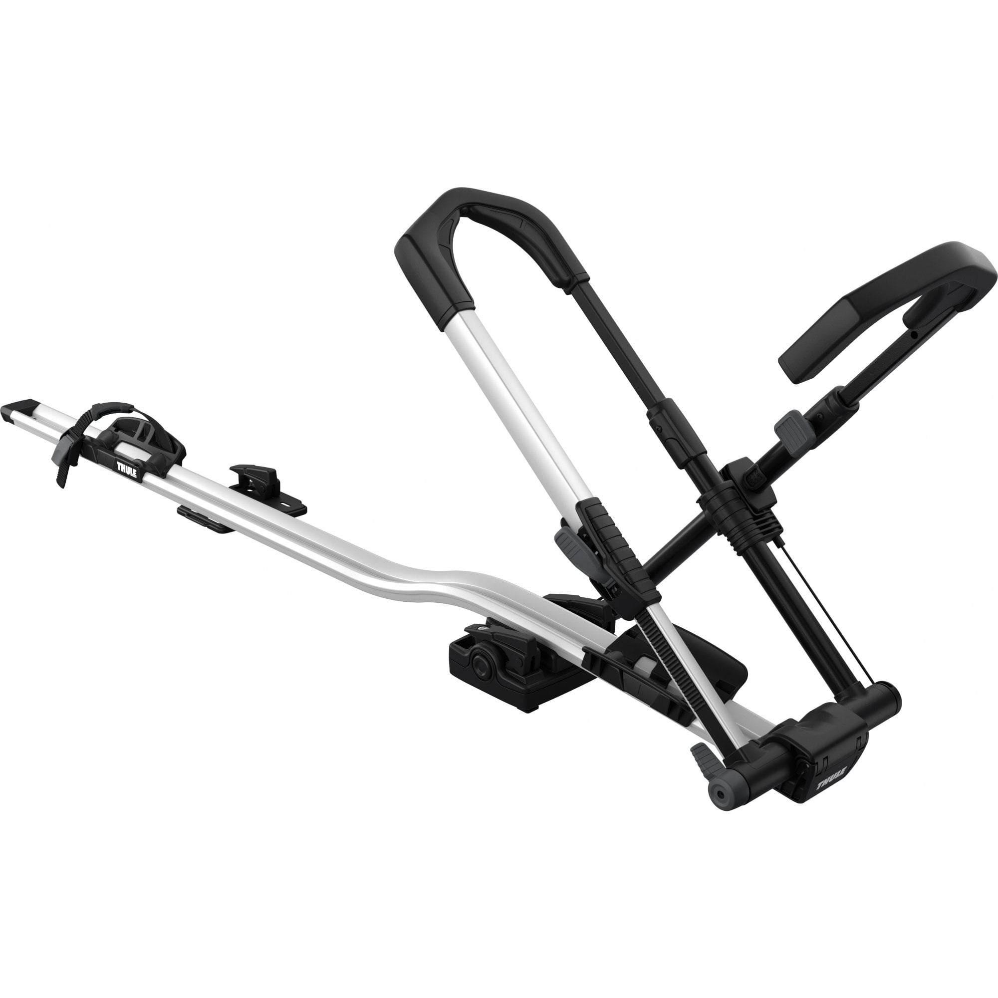 Thule 599 UpRide Locking Roof Bike Rack