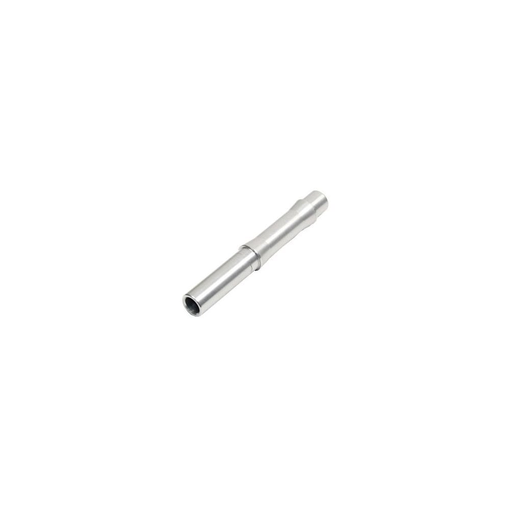 Hope Pro 2 Rear Axle - 150mm - 12mm Thru - Silver