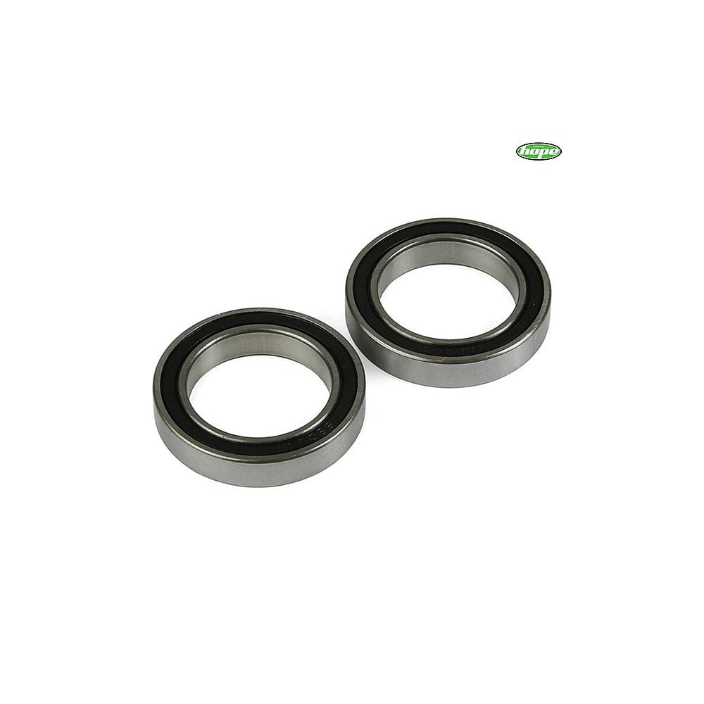 Hope Bigun Front Bearing Kit - (2 X 61805)