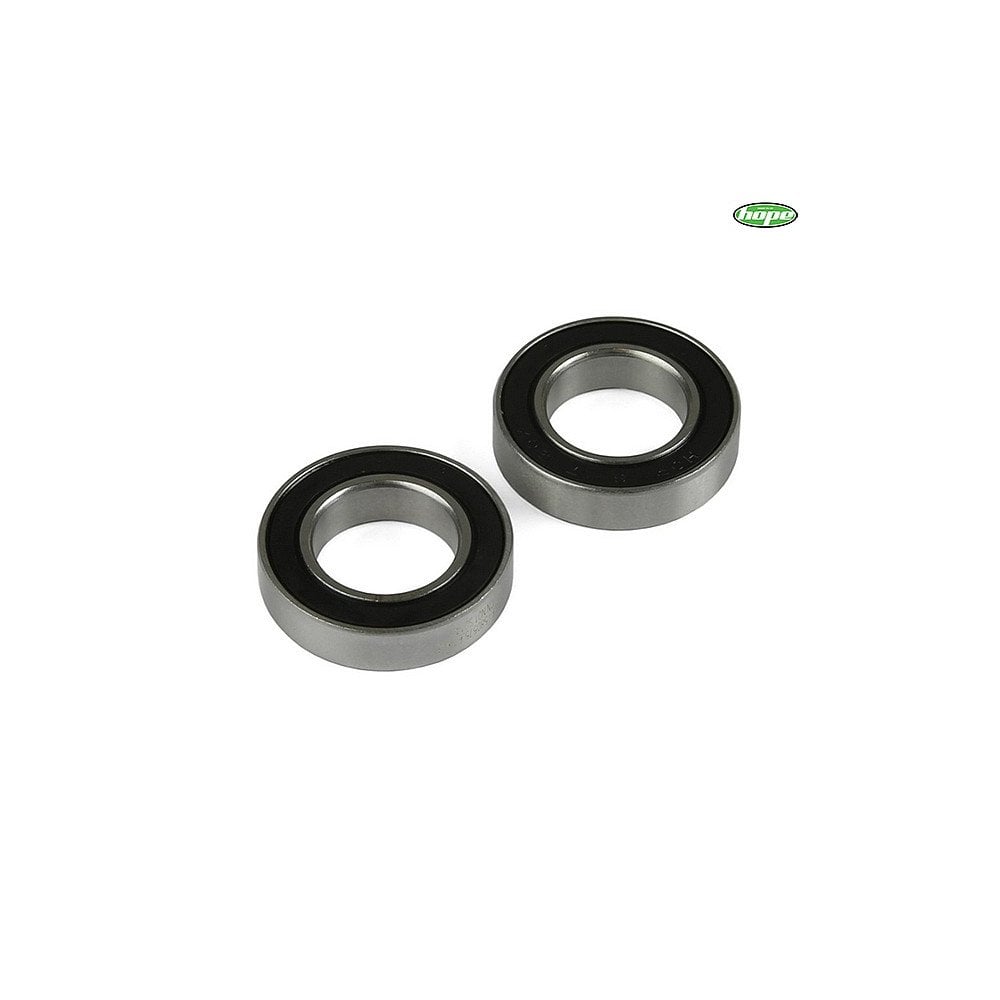 Hope Fatsno Front Bearing Kit - (2x S6903)