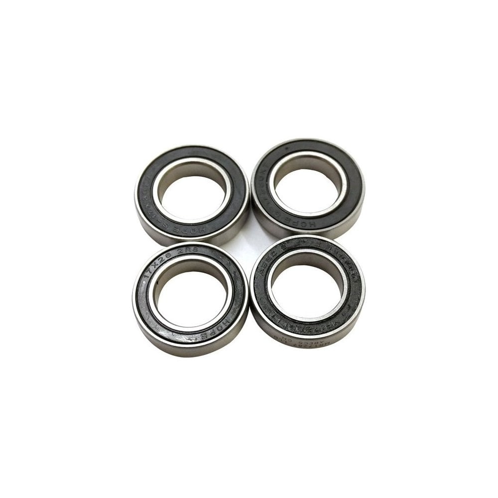 Hope Pro 4 Rear Hub Bearing Kit