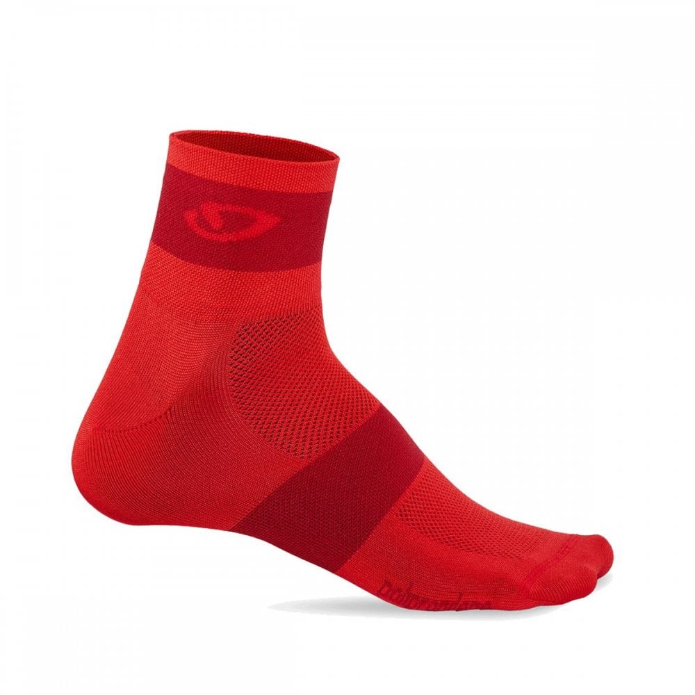 Giro Comp Racer Cycling Socks