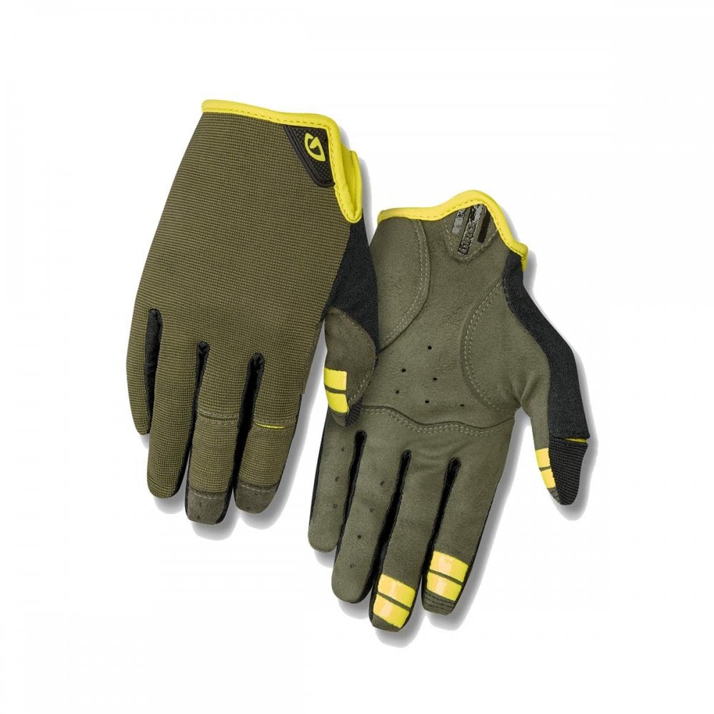 Giro DND MTB Cycling Gloves