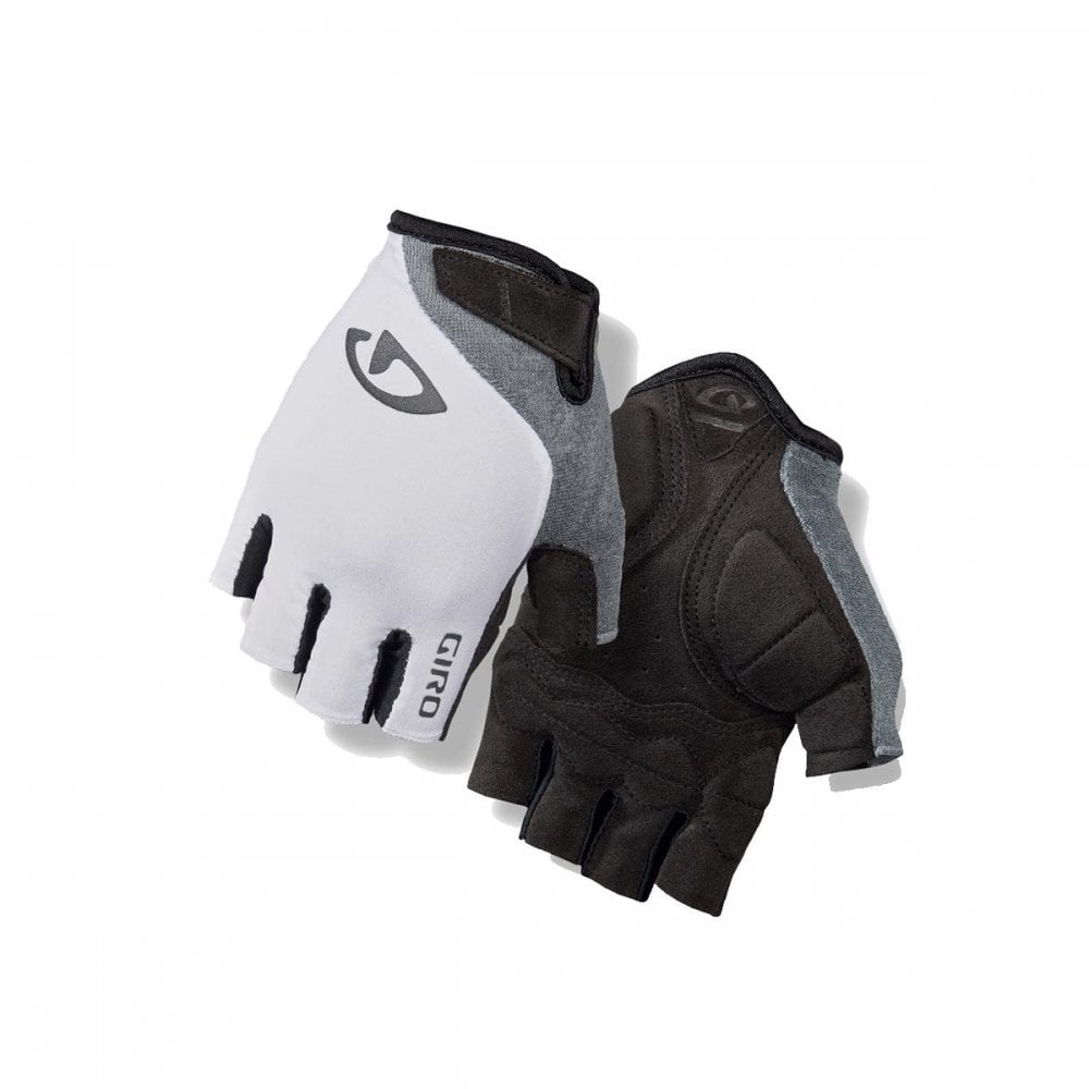 Giro Jag'ette Women's Road Cycling Mitts