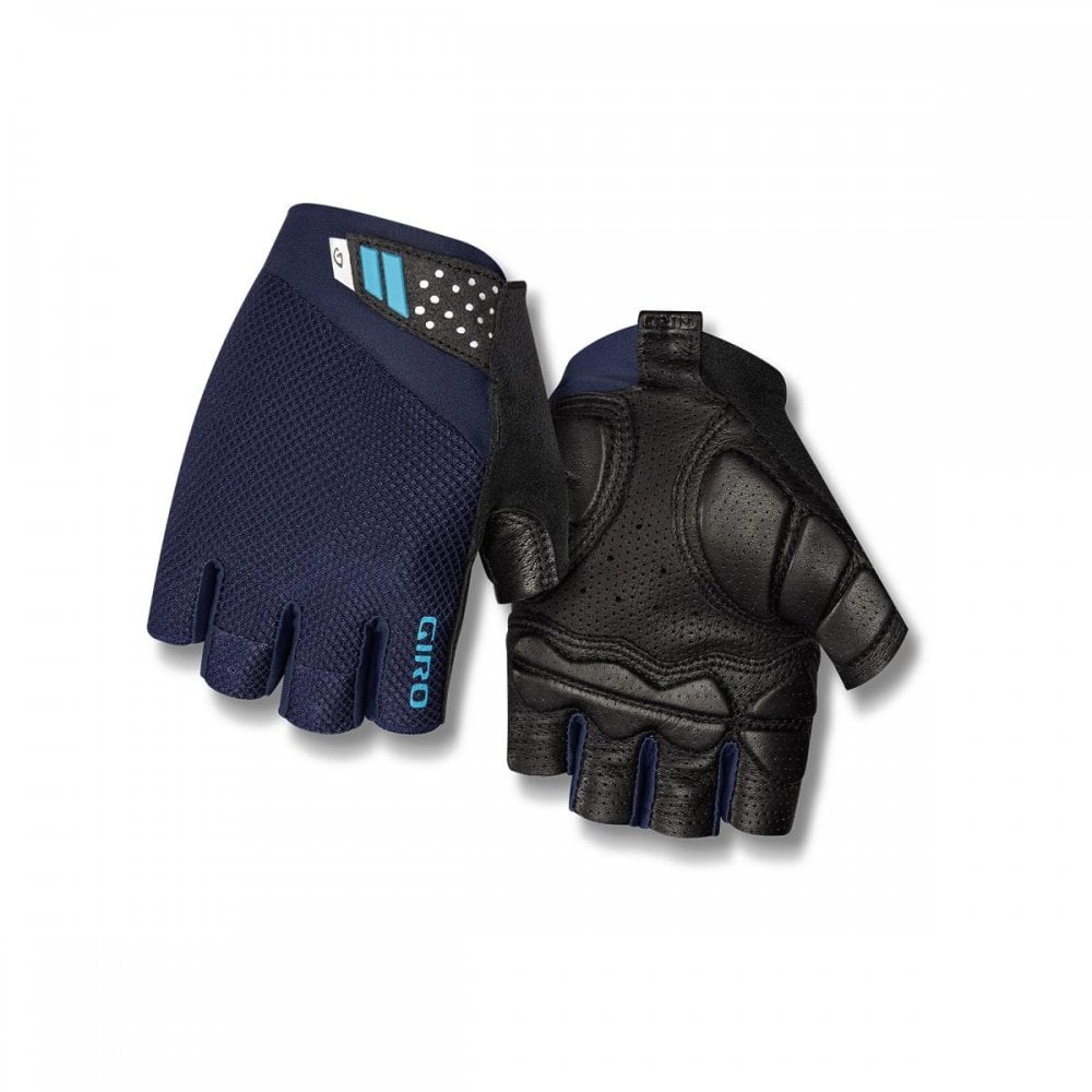 Giro Monaco 2 Gel Road Cycling Mitt