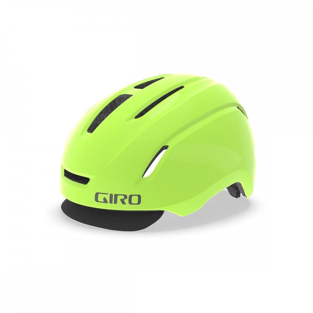 Giro Caden LED Urban Bike Helmet