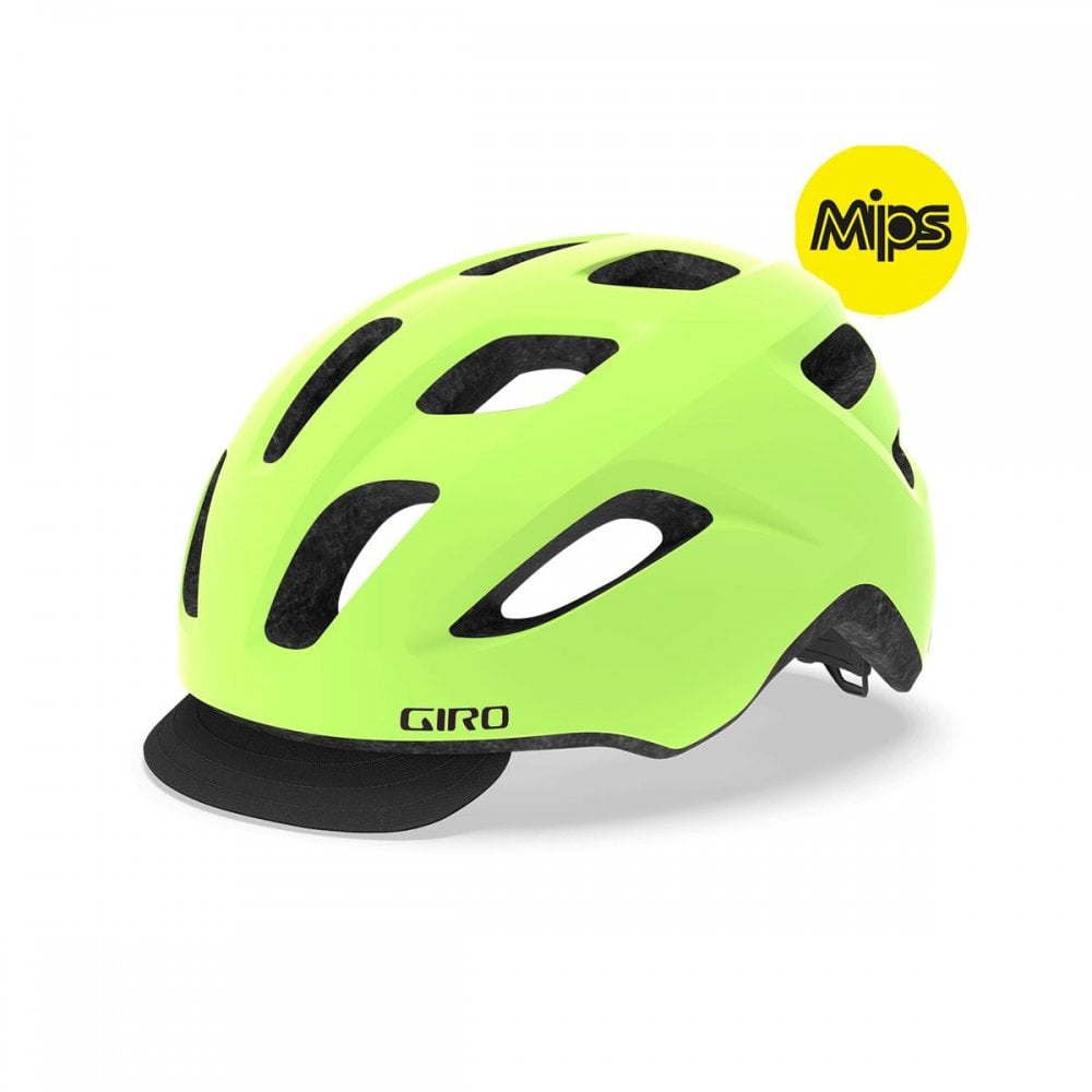 Giro Cormick MIPS Urban Helmet