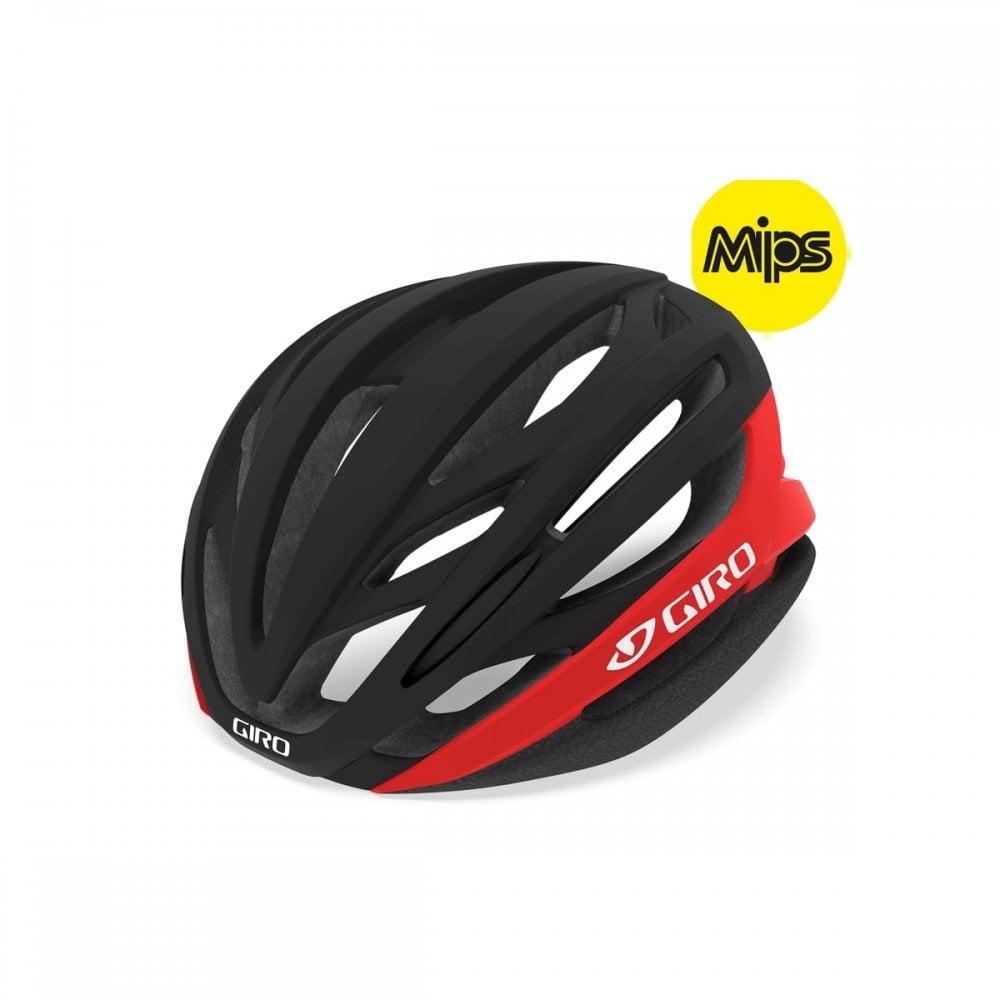 Giro Syntax MIPS Road Bike Helmet