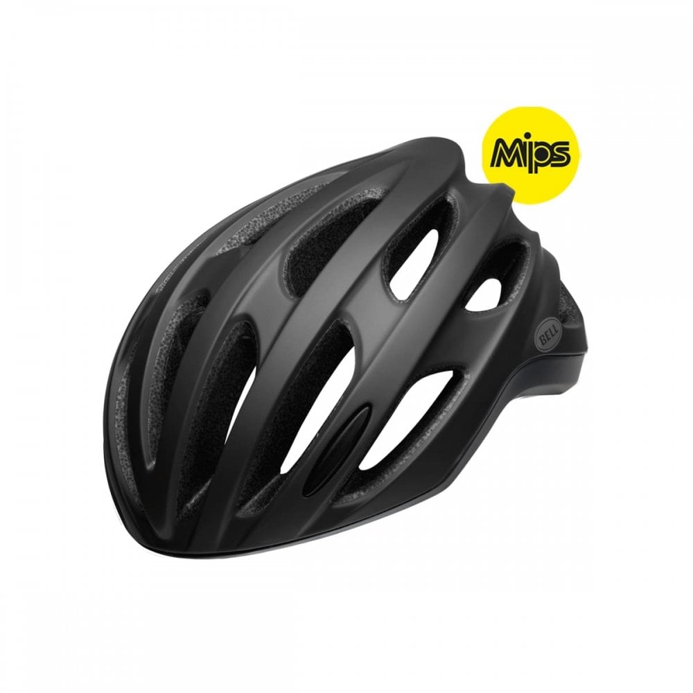 Bell Formula LED MIPS Road Helmet