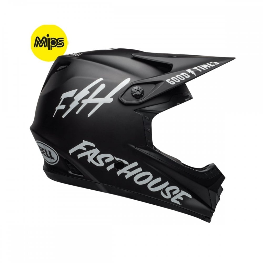 Bell Full-9 Fusion MIPS MTB Full-Face Helmet