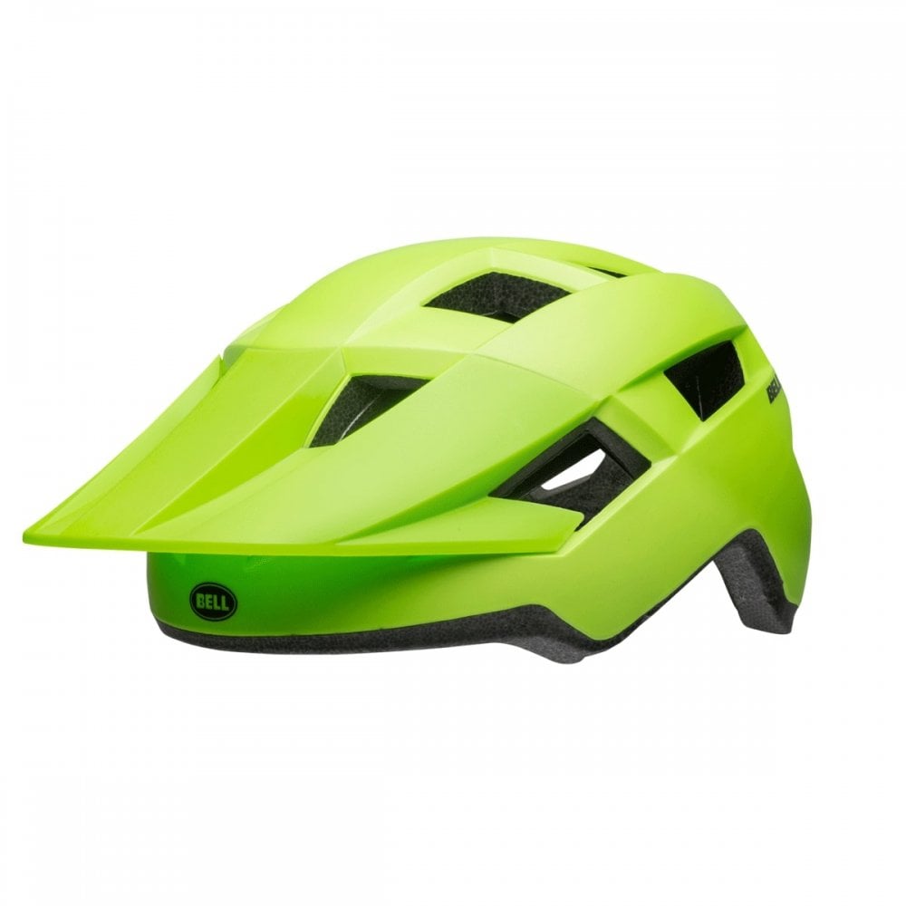 Bell Spark Junior Youth Helmet