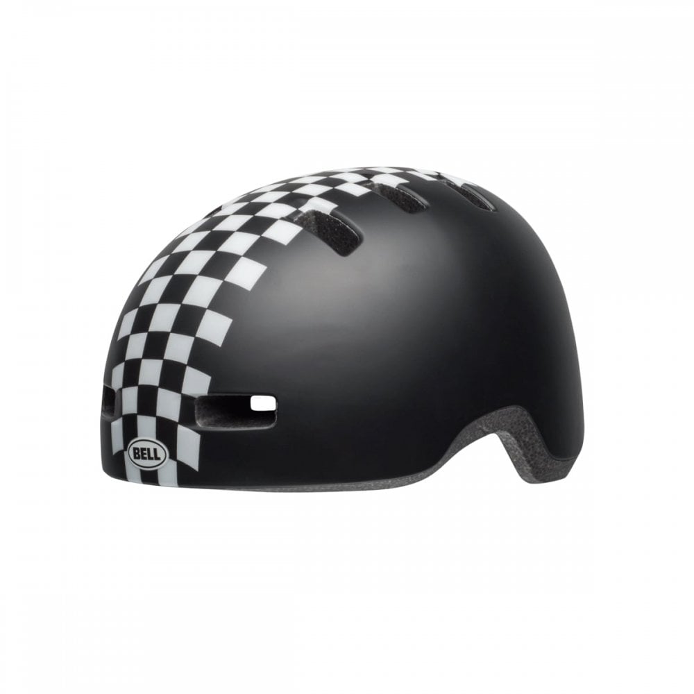 Bell Lil Ripper Kids Helmet