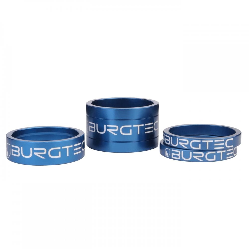 Burgtec Stem Spacers Kit