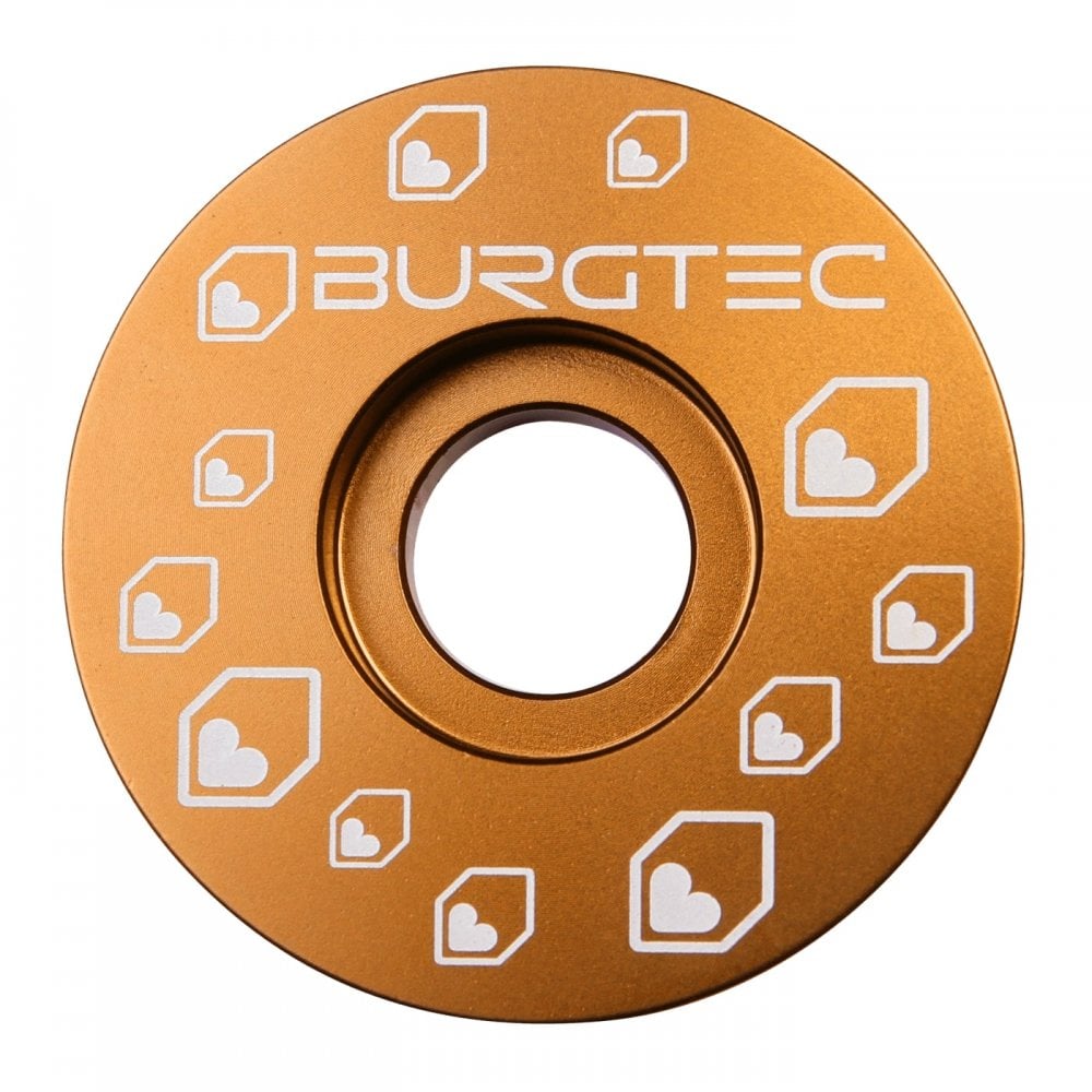 Burgtec Top Cap