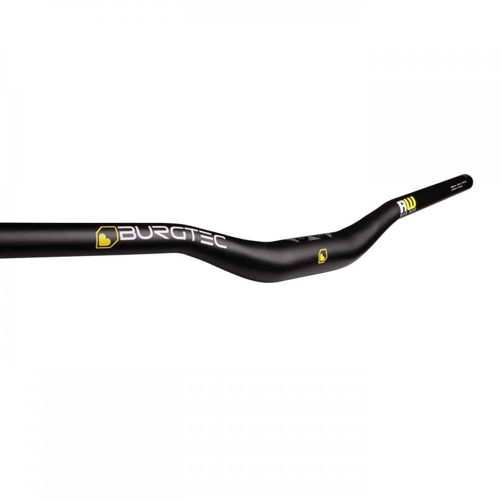 Burgtec RideWide Enduro Alloy Bar 35mm