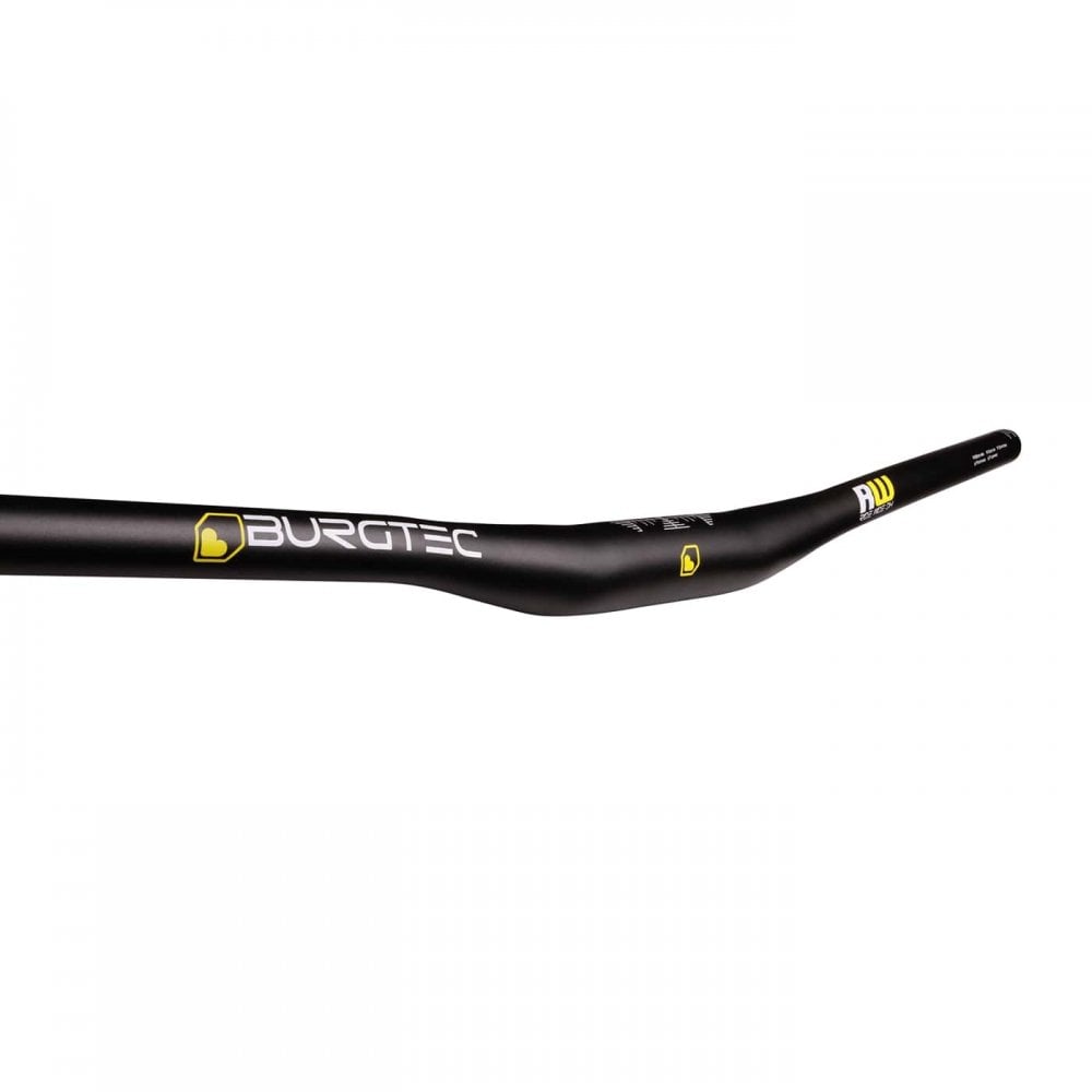 Burgtec RideWide DH Alloy Bar 35mm