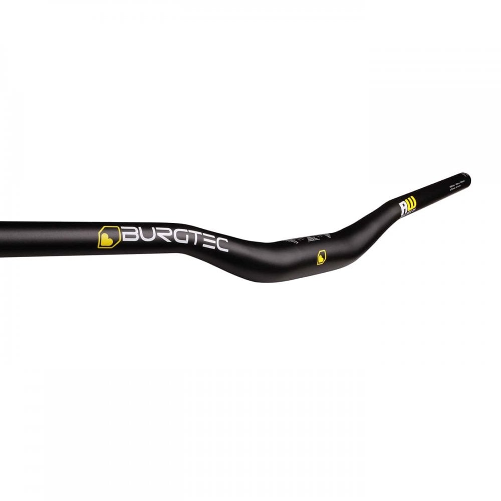 Burgtec RideWide DH Alloy Bar 35mm