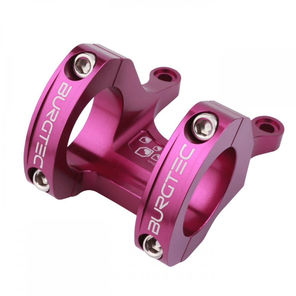 Burgtec Direct Mount MK3 Stem 35mm Clamp