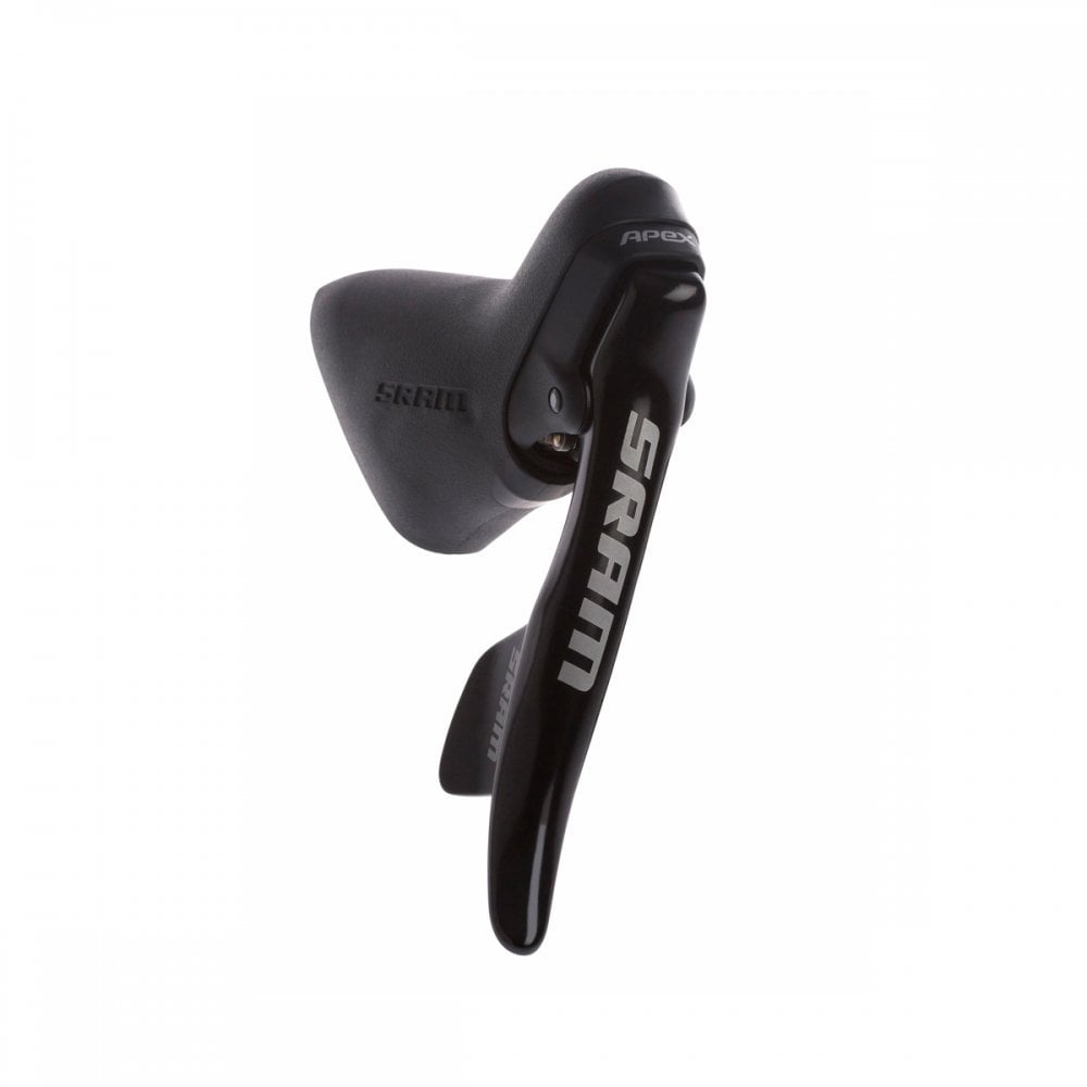 SRAM Apex Black Lever