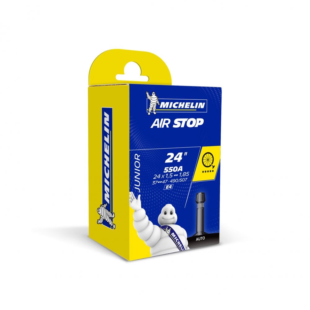 Michelin Airstop Inner Tube