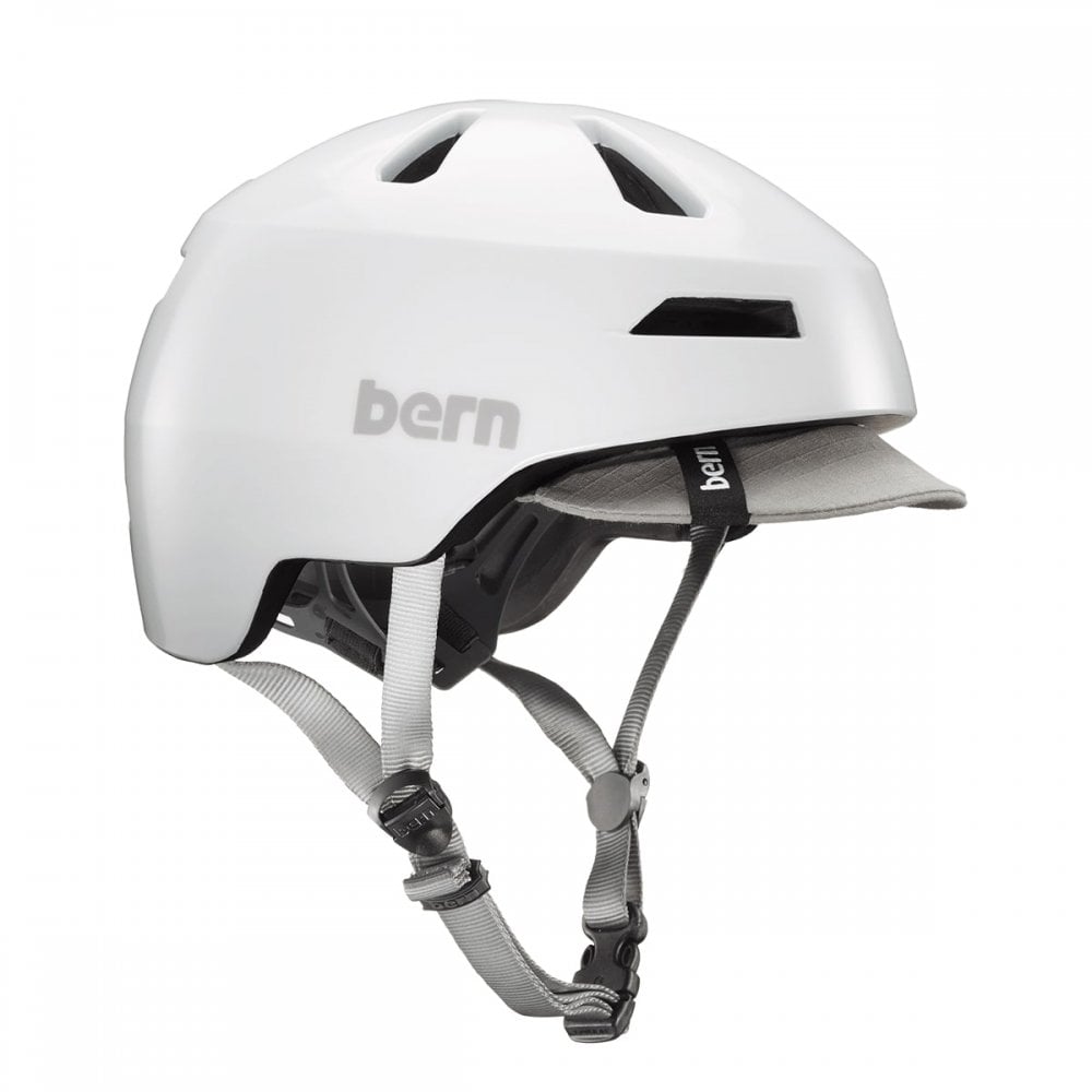 Bern Brentwood 2.0 Helmet