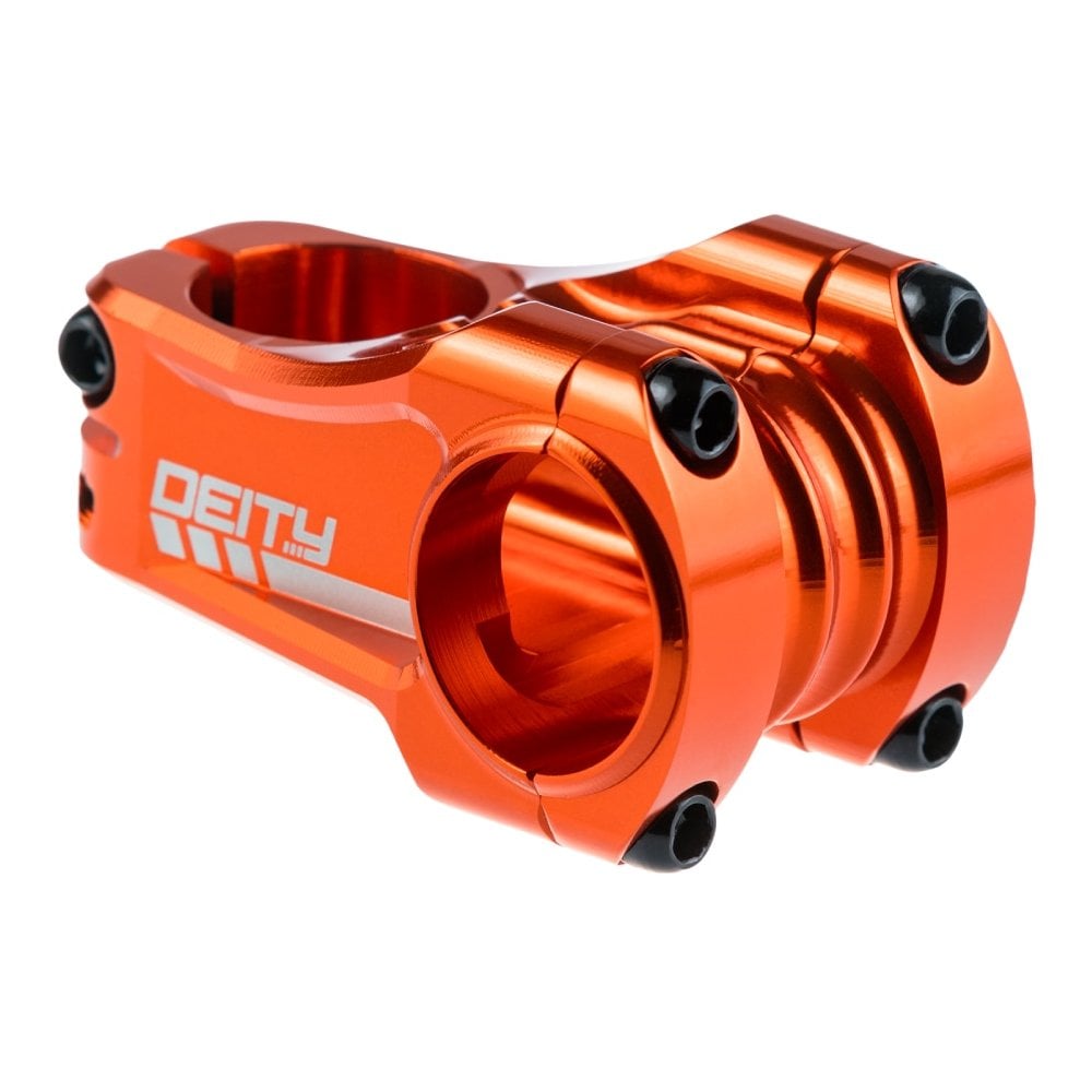 Deity Copperhead 31.8 Stem