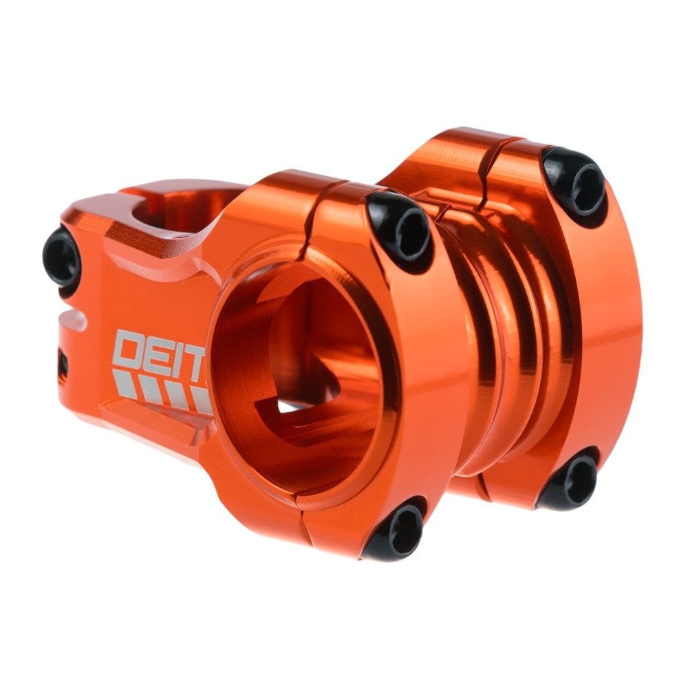 Deity Copperhead 35 Stem