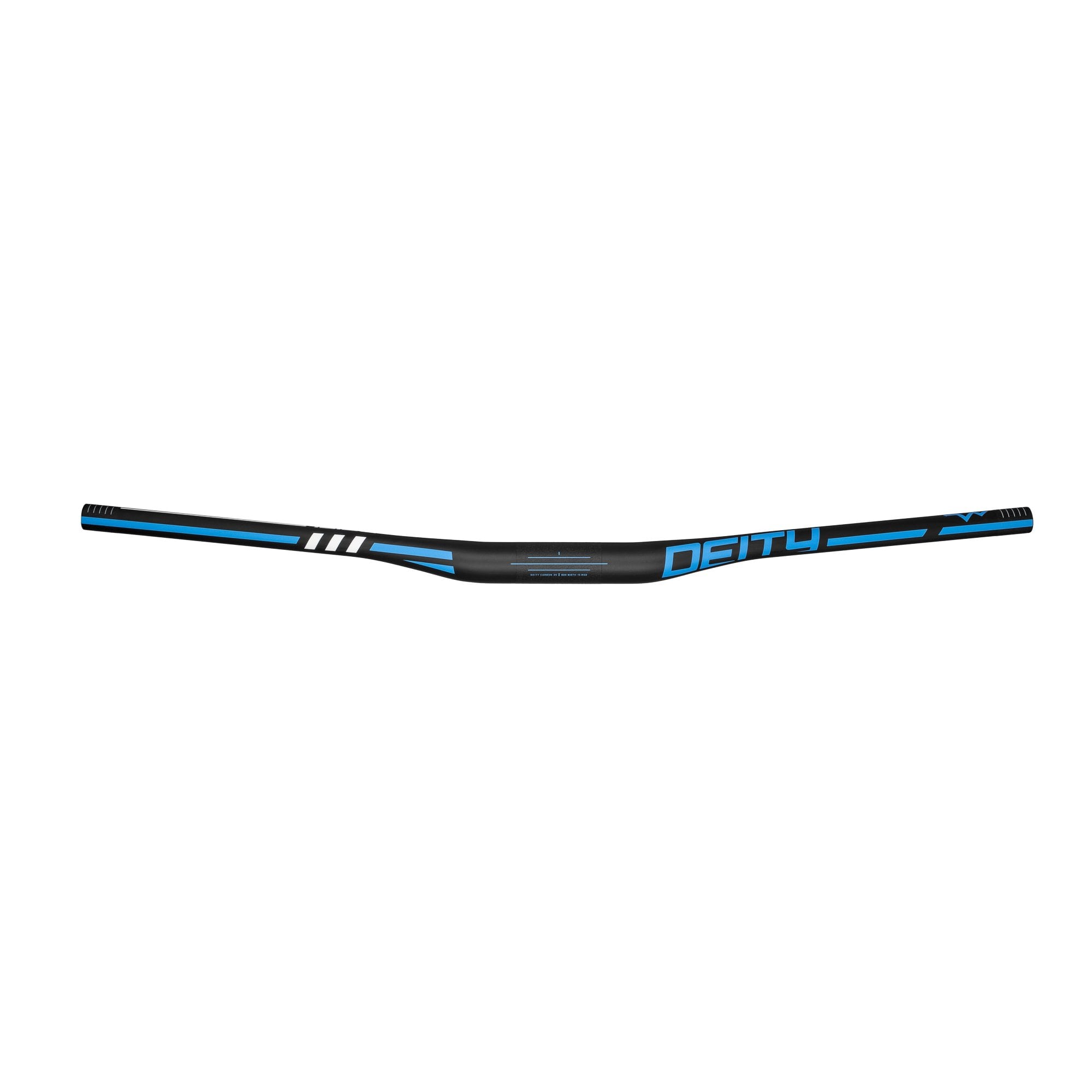 Deity Skywire 35 Carbon Handlebars