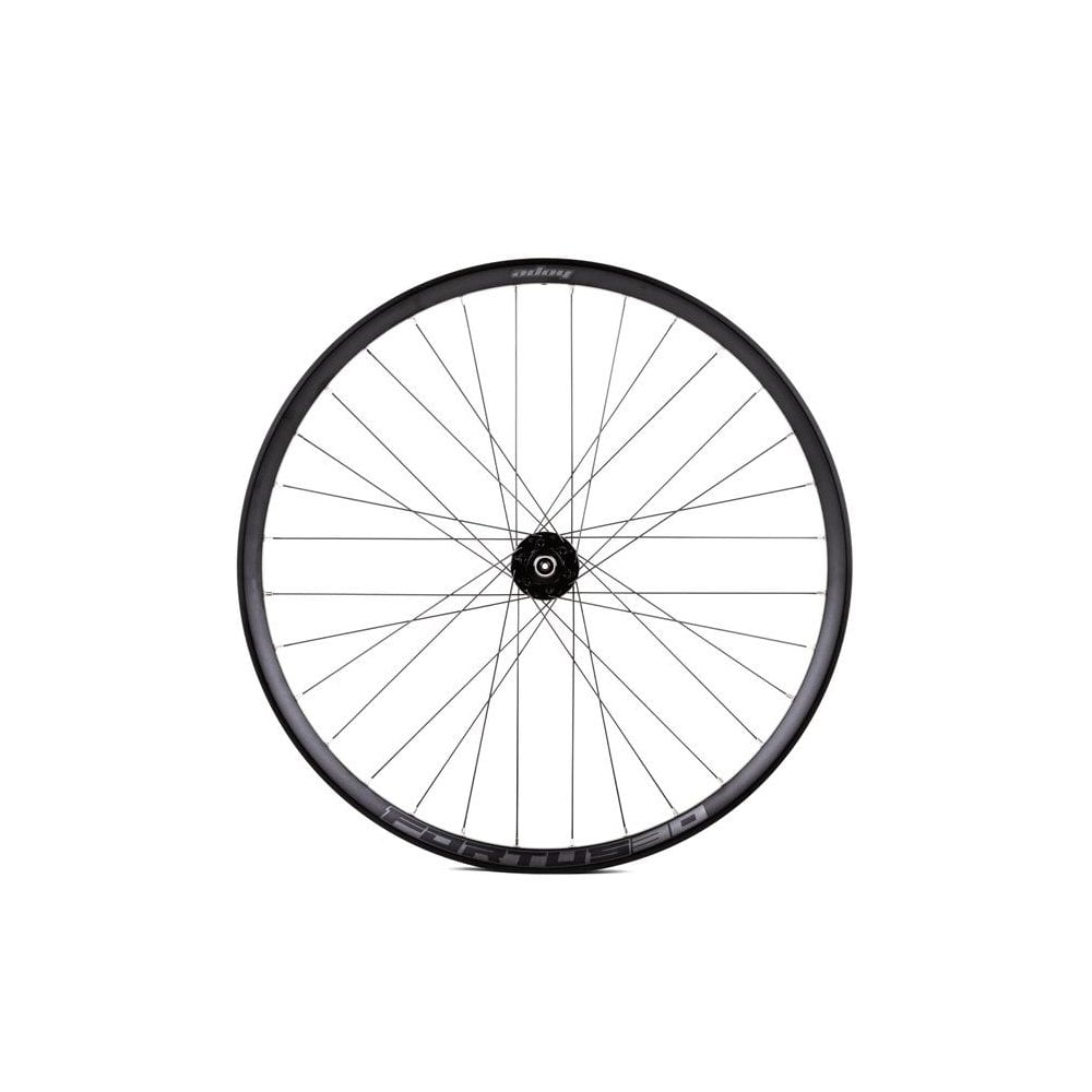 Hope Fortus 30W 27.5" Pro 4 Front Wheel