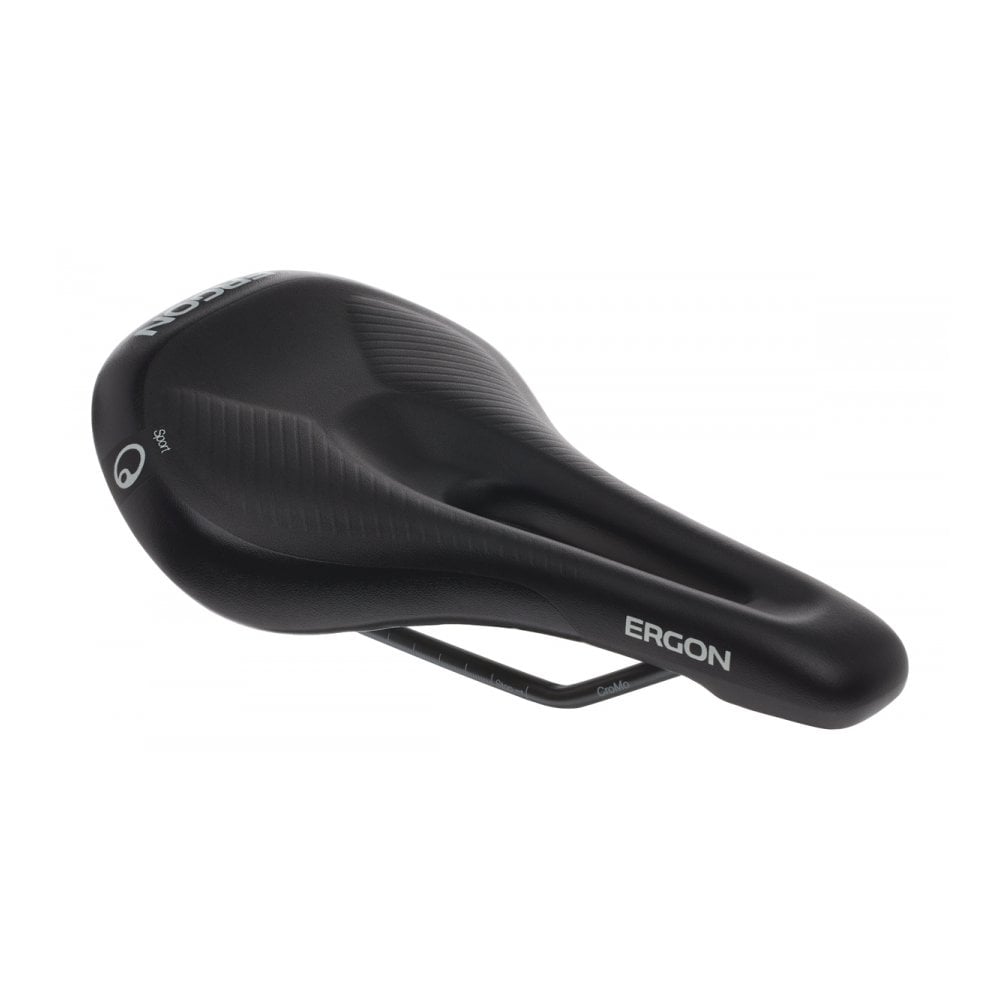 SM E-Mountain Sport Women's Bike Saddle