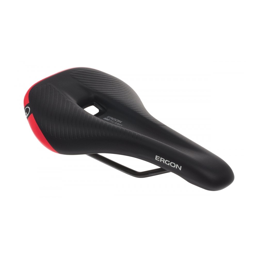 SM Pro Men's Bike Saddle