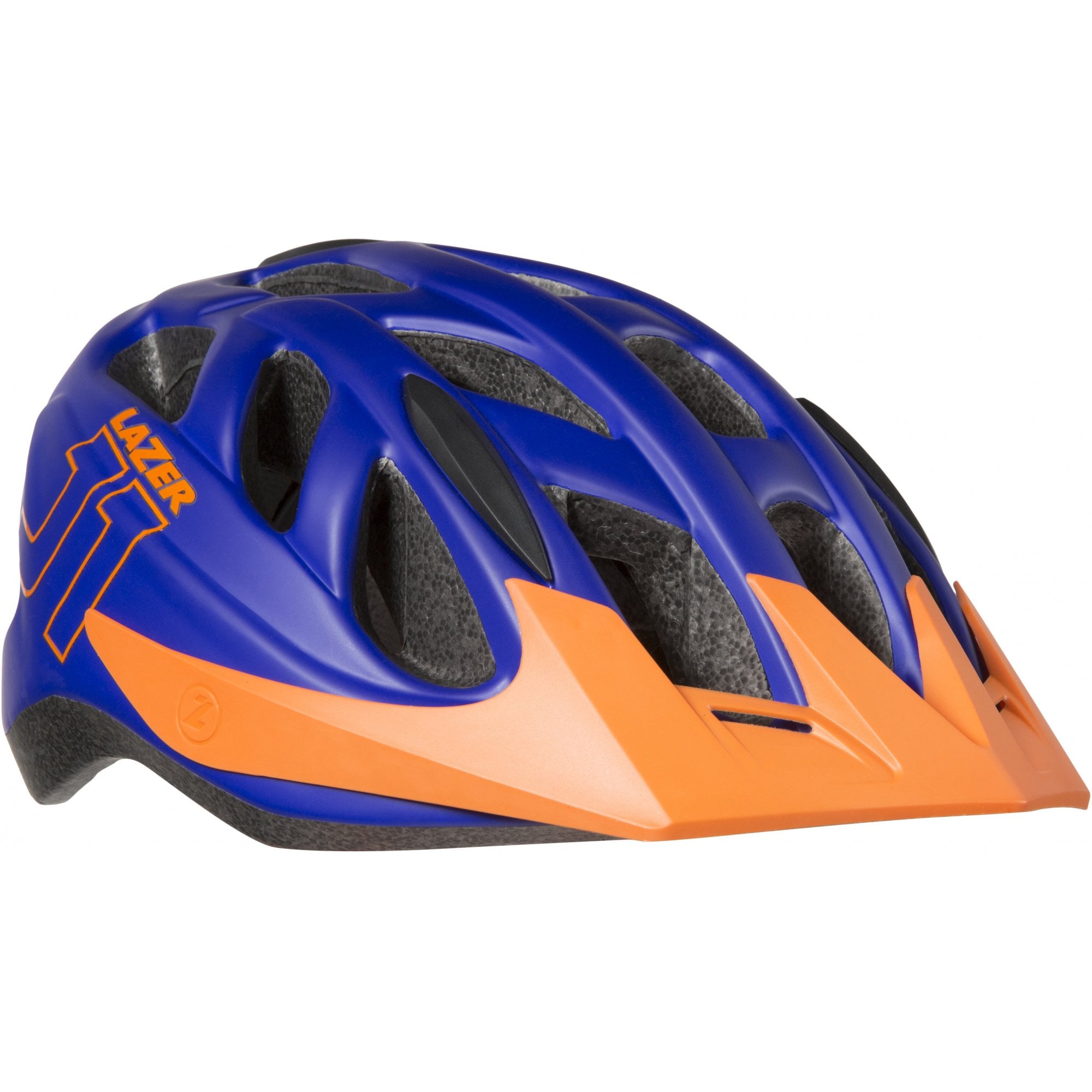 Lazer J1 youth helmet