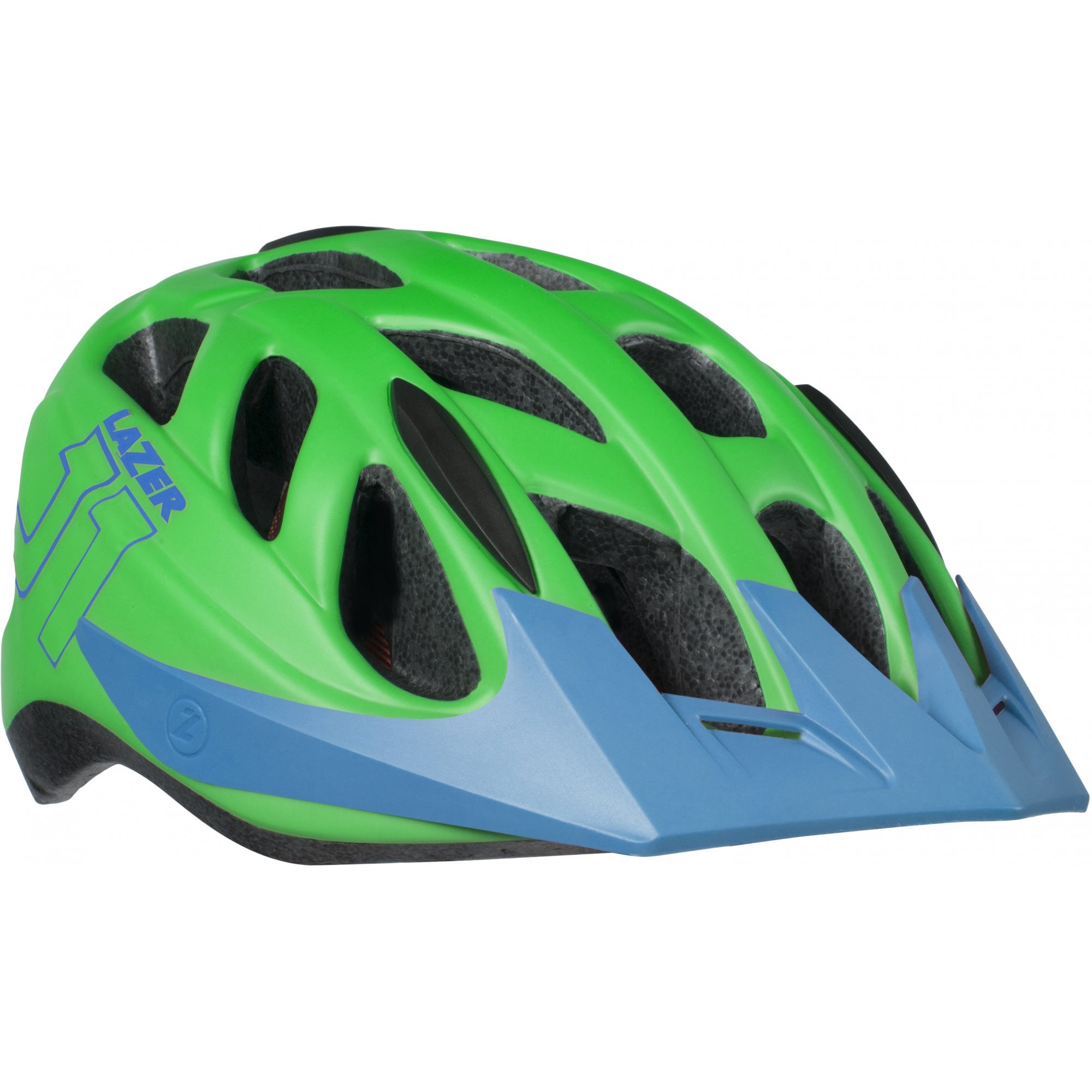 Lazer J1 youth helmet