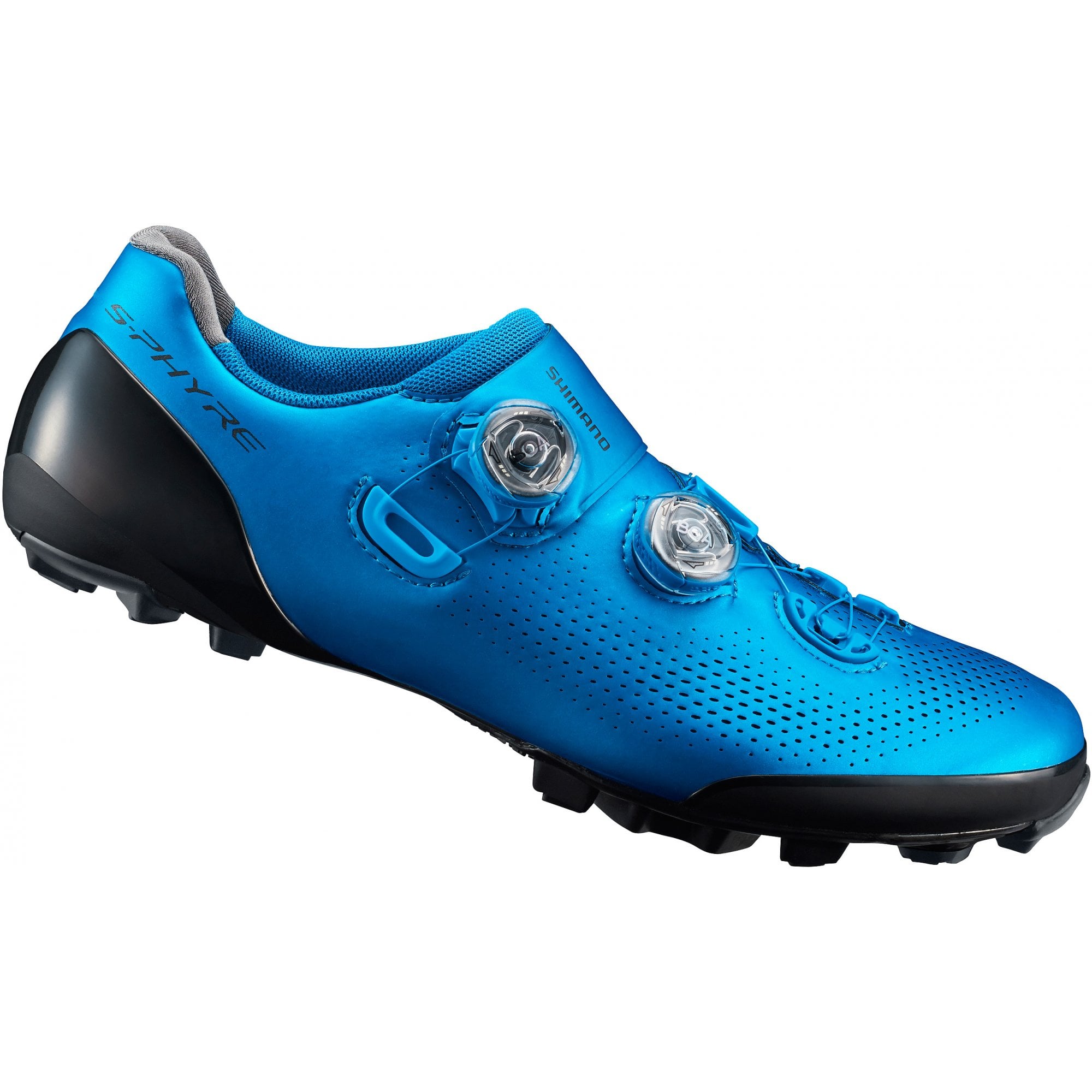 Shimano XC9 S-Phyre Shoes