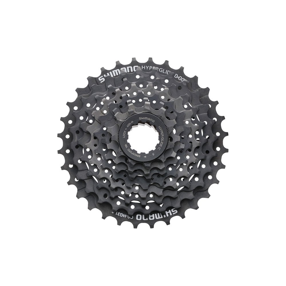 Shimano Acera CS-HG31 8-Speed Cassette