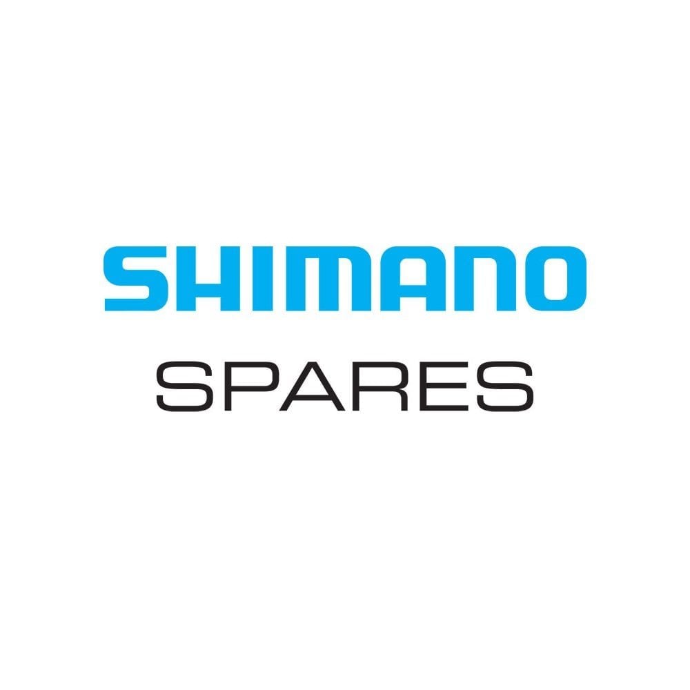 Shimano Non-Series Di2 SM-GM01 E-Tube Di2 Grommet for EW-SD50 Cable, 7 x 8 mm Oval - Pack Of 4