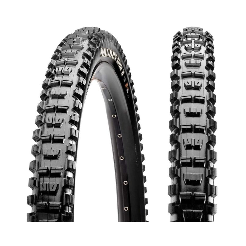 Maxxis Minion DHR II DH