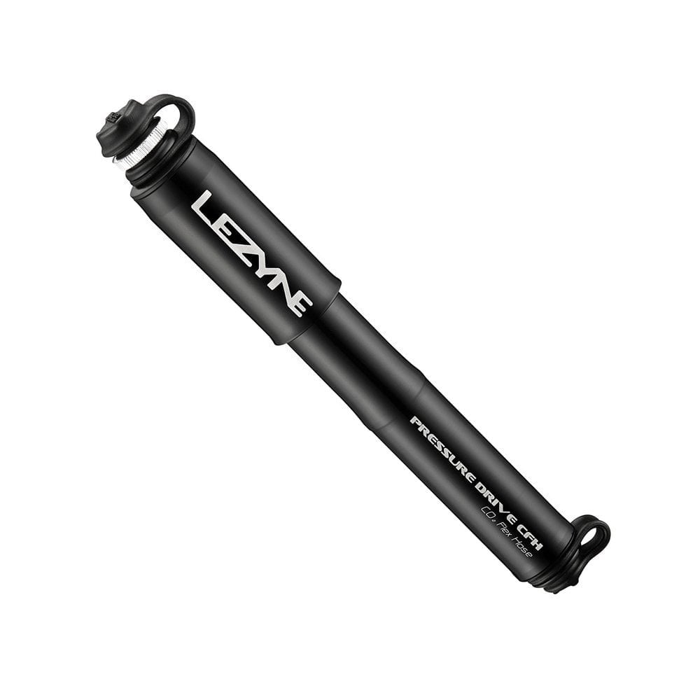 Lezyne Pressure Drive CFH