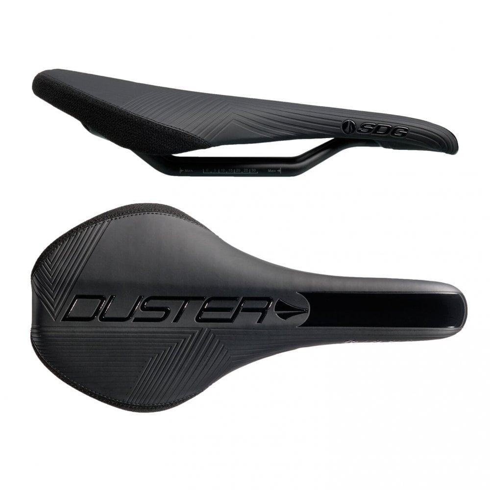 SDG Duster MTN P Carbon Rail Saddle