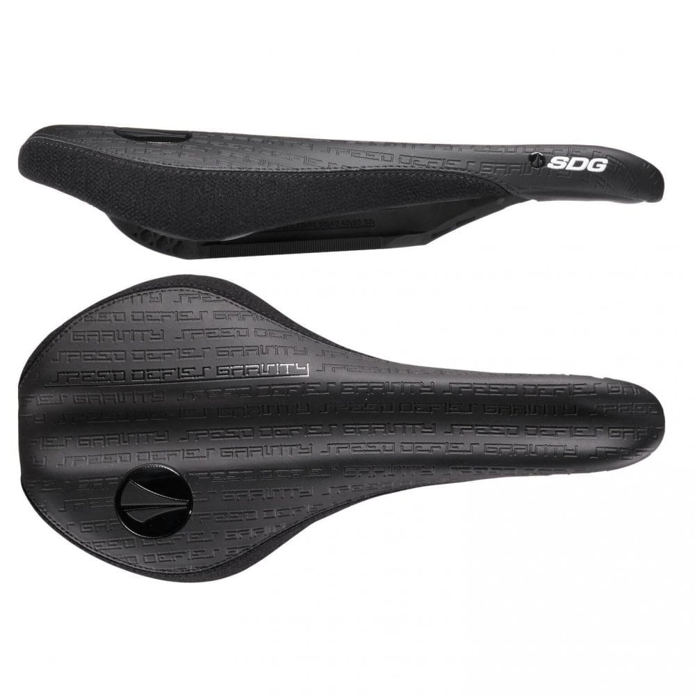 SDG Duster MTN I-Beam Saddle