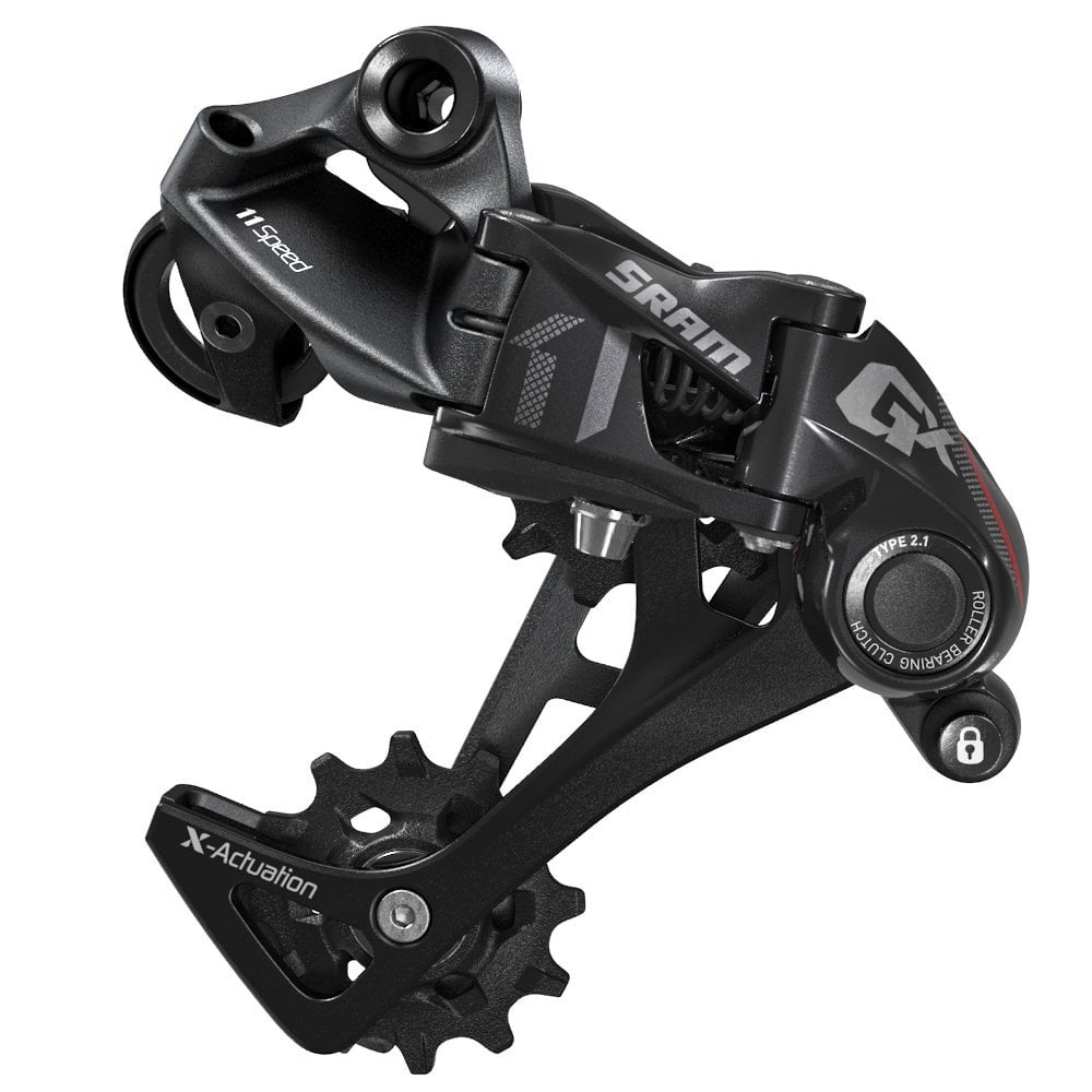 SRAM GX 1x11 Rear Derailleur