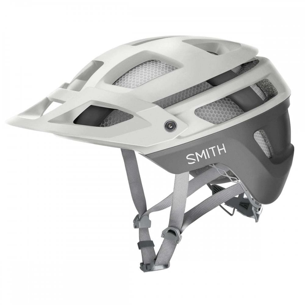 Smith Forefront 2 MIPS Helmet - Matte White