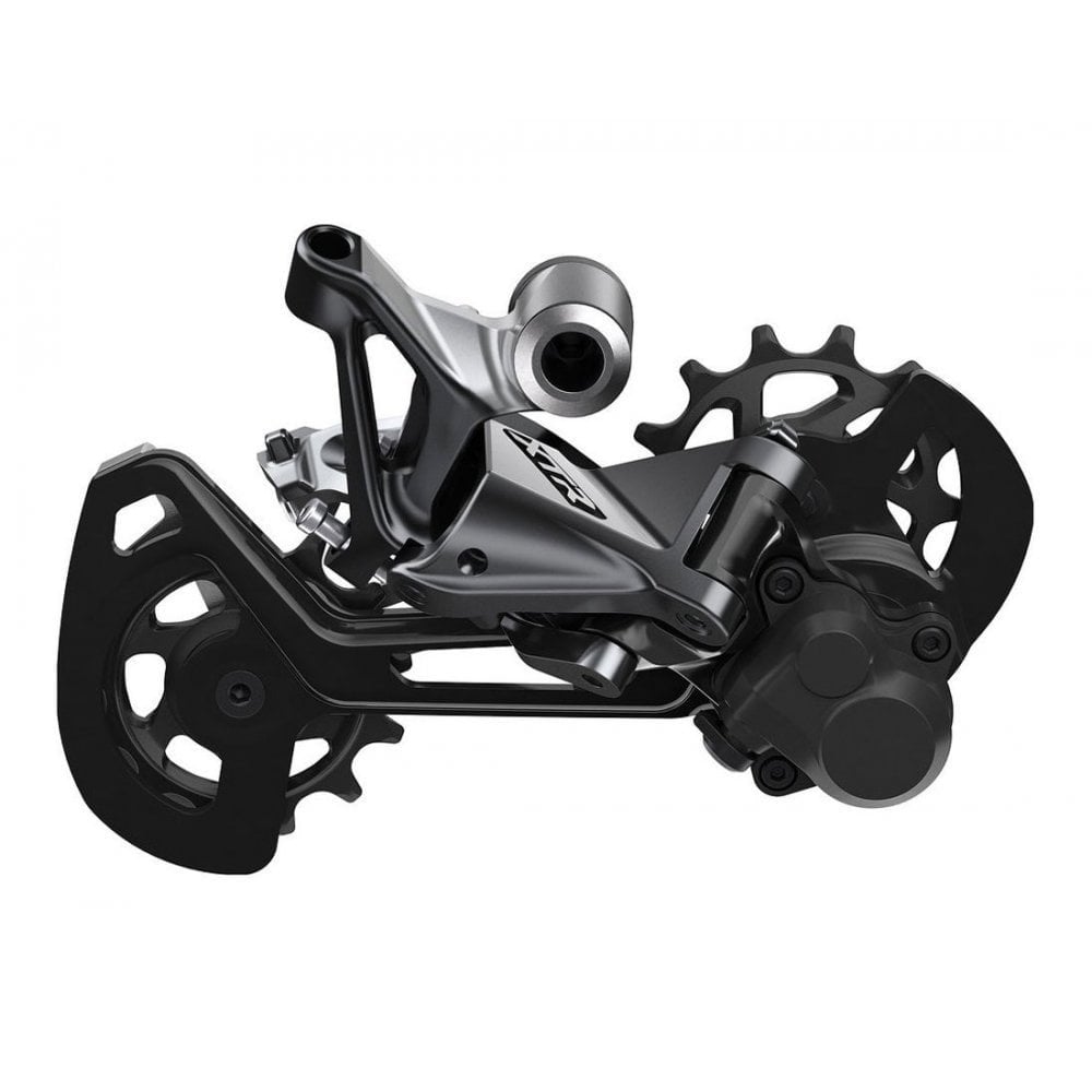 Shimano XTR M9120 12-Speed Double Rear Derailleur