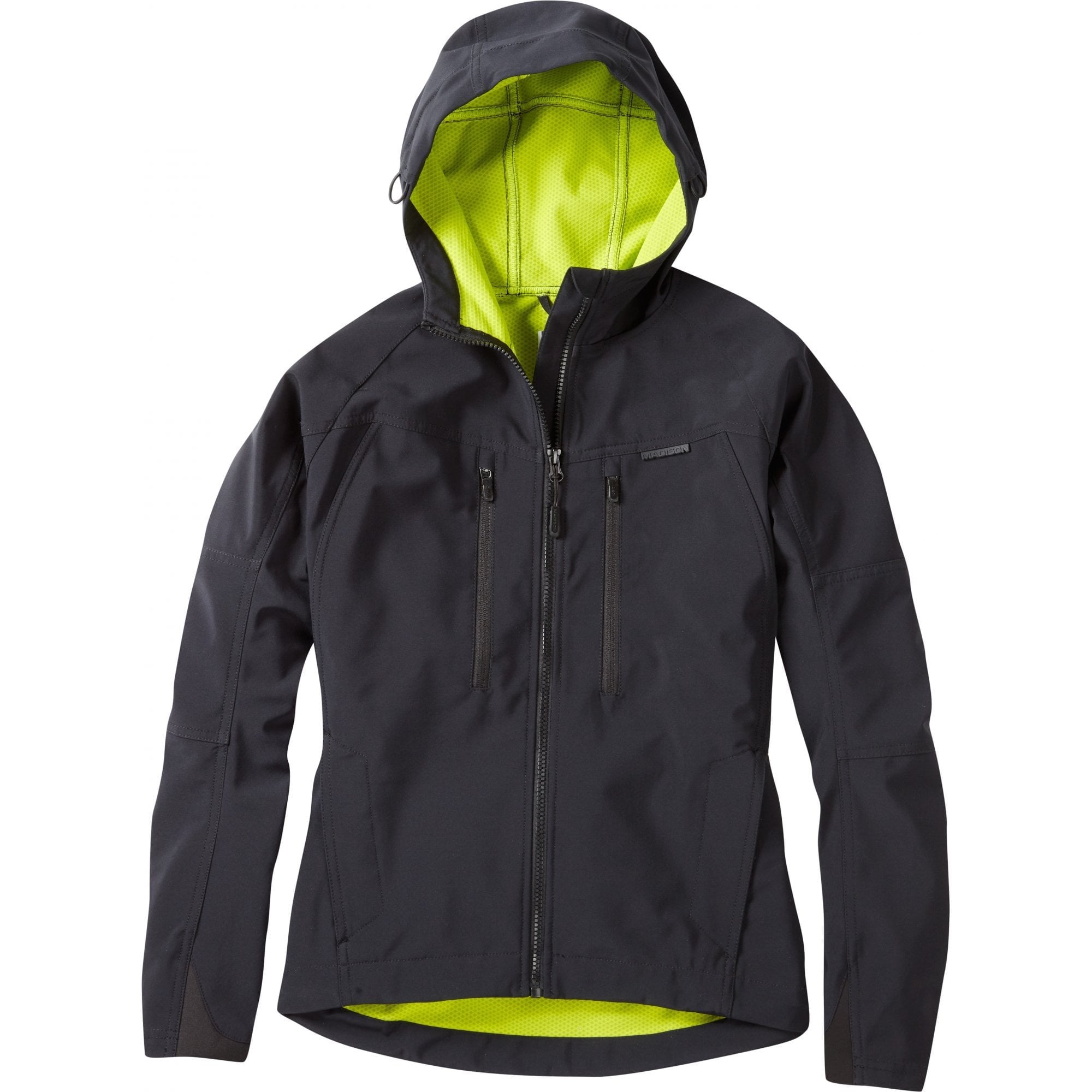 Madison Zena Women's Softshell Jacket